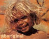 Aboriginal child